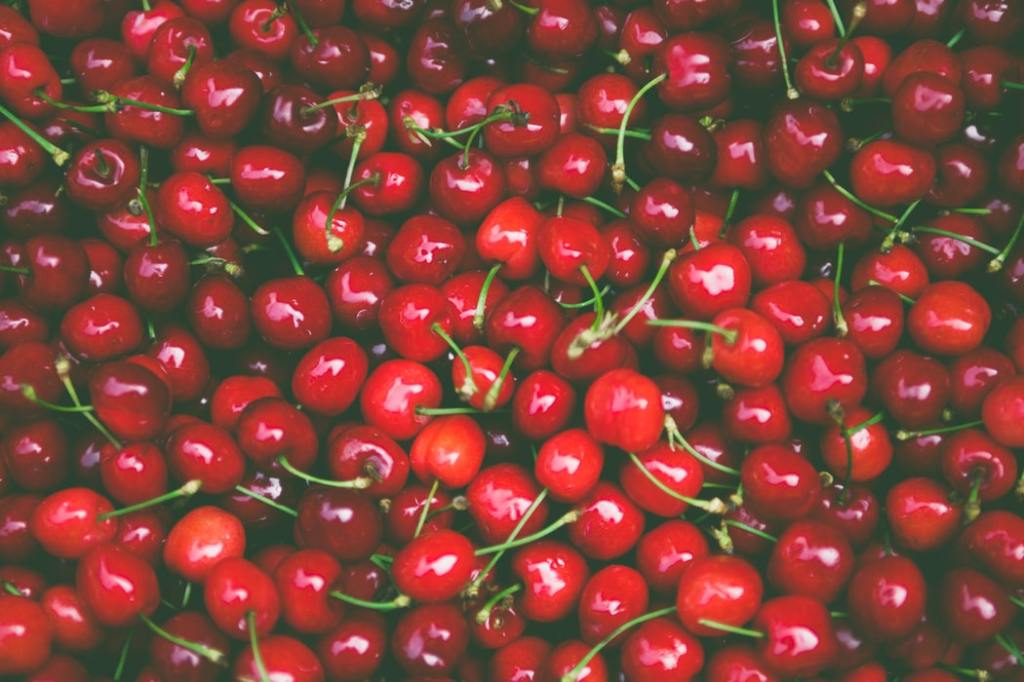 Young, the Cherry Capital of Australia